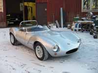 Ginetta
